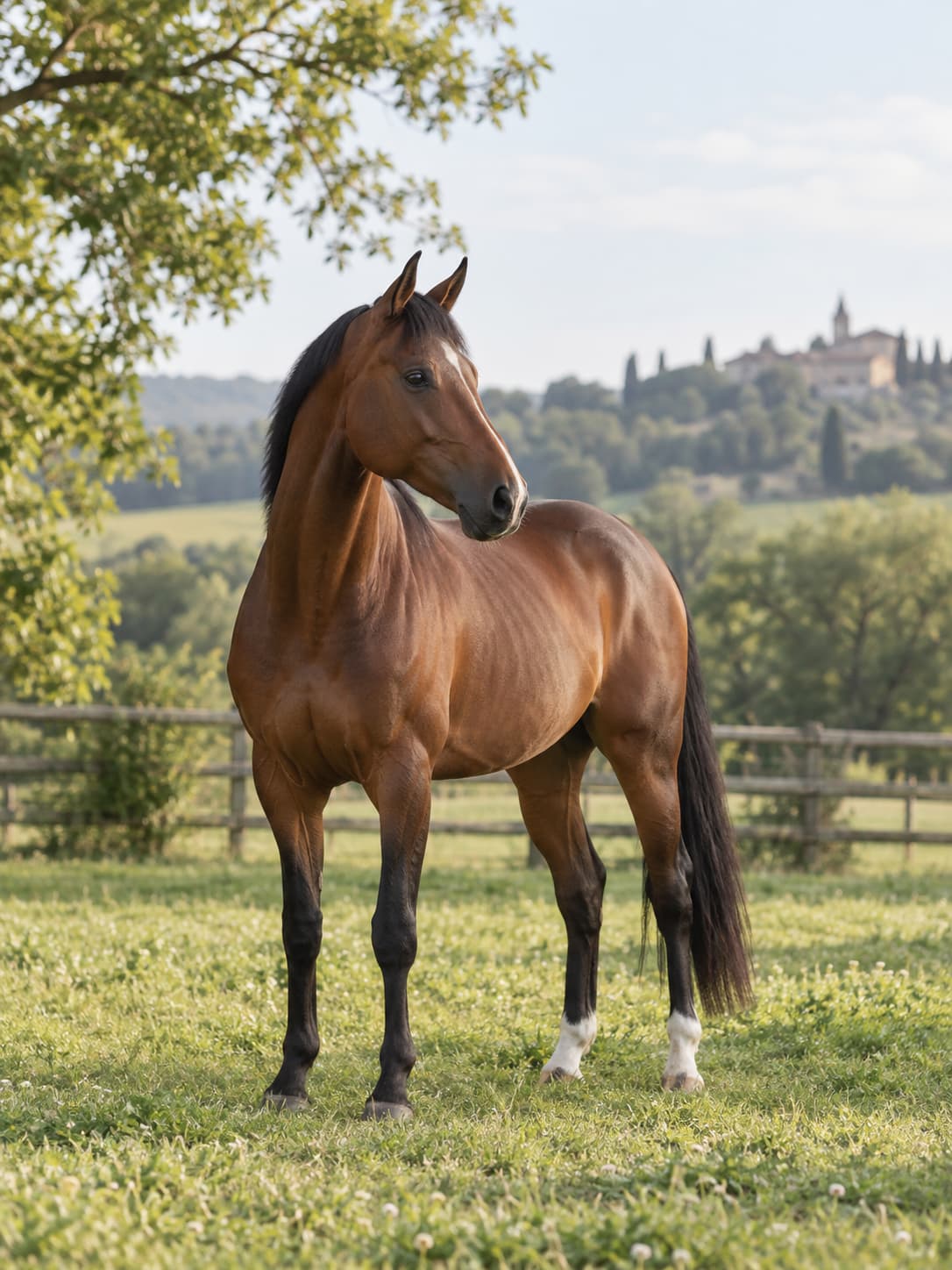 Trouvez le cheval qui <br><span>vous correspond</span>